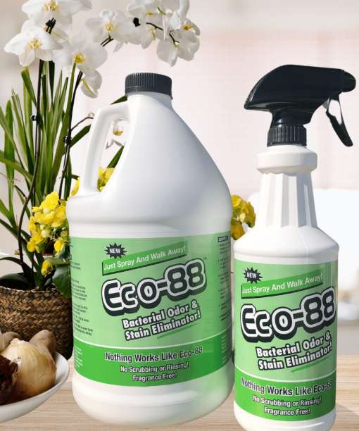 ECO-88 Multi Starter background